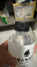 外星人电解质水0糖0卡运动饮料 青柠口味 300mL*6瓶 实拍图