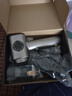 智国者车载吸尘器手持家用大功率超强吸力无线桌面车用小型两用床上沙发随手吸毛强力吸吹一体便携式迷你 实拍图