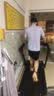 舒华（SHUA）跑步机家庭用E7爬坡走步机健身房器材阿波罗减震护膝静音马拉松 15.6吋彩屏-3HP峰值马力/心率控速跑/阿波罗减震2.0 实拍图