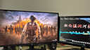 AOC 27英寸2K 原生240Hz QD-OLED 原生10Bit 0.03ms HDR 硬件低蓝光 电竞游戏FPS显示器 Q27G41ZDF 实拍图