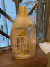 滴露（Dettol）衣物消毒液除菌柠檬3L 99.9%杀菌除螨内衣儿童衣服消毒水配洗衣液 实拍图