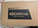 科固（KEGOO）淋浴花洒套装无顶喷简易沐浴器 浴室洗澡增压喷头混水阀全套K3047 实拍图