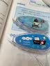 国誉（KOKUYO）Earth Colors Campus学生原纸色替芯式修正带5mm×8m内芯纠错涂改带 本体2个+替芯10 实拍图