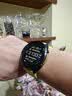 佳明（GARMIN）Forerunner970极夜黑(47mm)ECG心电心率跑步户外运动智能手表 实拍图
