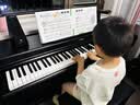 雅马哈（YAMAHA）(YAMAHA)升级款YDP165B黑88键重锤专业考级家用智能数码电钢琴 实拍图