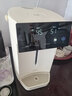 美的（Midea）电热水瓶水壶母婴级316L不锈钢内胆家用5L大容量智能48H保温一体可拆净饮水机30Wpro 实拍图