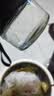 户外旅行冷泡杯茶水分离泡茶师400ML单层玻璃杯泡茶师礼品杯子 茶水分离杯400ml*1个 实拍图