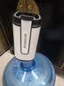 志高（CHIGO）抽水器桶装水自动上水器折叠矿泉电动水压水器饮水机抽水泵D30F 实拍图