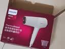 飞利浦（PHILIPS）电吹风机负离子5系PRO 蓬蓬筒 温感焕护4千万负离子 大功率大风速干粉生日礼物送女友男友 实拍图