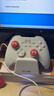 北通鲲鹏20游戏手柄AI智控双切扳机TMR震动无线蓝牙xbox类电脑PC手机steam电视NSswitch2原神 宝可梦 实拍图