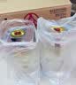 五粮液仙林出品黄金酒财富汇52度500mL6瓶整箱蛹虫草葛根滋补露酒送礼盒 实拍图