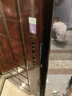 凯迪仕（KAADAS）智能门锁上门安装指纹锁防盗门锁电子密码锁入户门智能锁DK01 实拍图