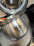 苏泊尔（SUPOR）航天级纯钛新品100kPa鲜呼吸电压力锅5L 2200W IH猛火高压锅 6分钟快速菜 家用4-6人 SY-50FH5992Q 实拍图