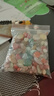 大海边【12仓速发】 南京雨花石原石天然鹅卵石石头花盆鱼缸装饰彩色 精品圆形玛瑙100克【0.5-1.0cm】 晒单实拍图