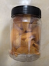 农香森 黄桃干果脯500g罐装桃肉水果干散装桃片蜜饯桃脯办公室零食 实拍图