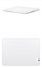 Apple/苹果 妙控板-白色多点触控表面(USB-C端口) 苹果触控板无线蓝牙触控板 适用MacBook 实拍图