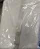 京惠思创5只装束口棉被收纳袋透明抽绳加厚塑料被子打包防尘防潮90*110cm 实拍图