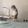 背背佳【暑期】U9矫姿带青少年专研儿童男女透气网布防驼背L体态端正 实拍图