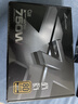 长城（Great Wall）额定750W X7金牌全模电脑电源（ATX3.1/原生PCIe5.1/漏电监测/单路12V/自动启停/支持50系显卡） 实拍图