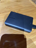 东芝（TOSHIBA）1TB移动硬盘机械新小黑A5 USB3.2 Gen 1 2.5英寸兼容Mac数据存储轻薄便携 实拍图