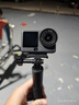 大疆（DJI）Action 6 运动相机 户外摩托骑行潜水徒步vlog便携式4K全能旗舰级摄像机可变光圈 Osmo Action 6 Action 6 轻享套装+256g高速卡 标准版（不含随心换） 实拍图