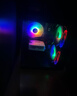 七彩虹 RTX5060Ti/RTX5060/5050高配独显+英特尔高端18核36线程台式电脑电竞直播设计主机i5/i7/i9组装机 配置六【i9级12核24线程+RTX4060Ti】 电脑全套+27 实拍图