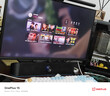 KTC 24.5英寸2K 320Hz Fast-IPS显示屏0.5ms 满血HDMI2.1 硬件护眼 HDR450 电脑显示器 大师25M3 黑 实拍图