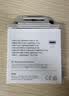 Apple/苹果 60W type-c充电线-1米 usb-c手机数据线 原装旗舰店苹果iPhone 17 Pro Max iPad快充线 实拍图