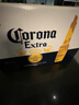 科罗娜（CORONA）特级啤酒330ml*24瓶啤酒整箱经典拉格京东自营 实拍图