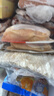 悦味纪 手工紫米煎饼果子200g*4包 零泡打粉 杂粮卷饼夹油条 早餐半成品 实拍图
