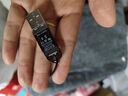 闪迪（SanDisk）64GB U盘 CZ73 安全加密 数据恢复 学习电脑办公投标 小巧便携 车载 大容量金属优盘 实拍图