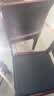奈高（NAIGAO）奈高办公椅会议椅实木椅洽谈椅电脑椅无扶手皮革皮制椅靠背椅 实拍图
