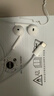 Apple/苹果 EarPods USB-C有线耳机 type-c有线耳机  iPhone 17有线耳机笔记本耳机游戏音乐 实拍图