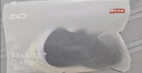 京东京造【10A抗菌】袜子女夏季女士纯棉防臭船袜透气超薄短袜彩色短款6双 实拍图