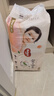 好奇（Huggies）铂金装小桃裤成长裤XL96片(12-17kg)加大号尿不湿【夏季散热王】 实拍图