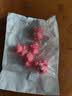 新款车载停车号码牌新款可爱草莓熊汽车挪车电话牌车内饰品摆件 小熊摆件一套丨带无痕胶 实拍图