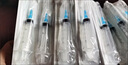 可孚 一次性注射器医用无菌针管针筒带针头喂食喂药器 30支5ml*0.6 实拍图