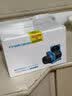 创宁变频潜水泵静音过滤循环潜水泵CN9500-25W 10档流量调节循环抽水 实拍图