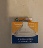 布朗博士婴儿奶嘴 宽口径硅胶圆孔中流速 9月+(1个装) 爱宝选PLUS 实拍图