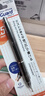 斑马牌（ZEBRA）MA85自动铅笔DelGuard0.5mm幼儿园小学生一年级绘画活动铅笔高颜值学习文具用品 蜂巢灰杆1支 实拍图