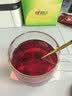 陈一凡 玫瑰花茶茶包 平阴玫瑰女人养生茶可冷热泡花茶养生茶泡水喝100g 实拍图