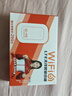 影腾随身wifi三网全国通用无线wi-fi6免插卡移动联通电信无限制大流量卡便携式网卡高速网络2026款5GHF 【三网通3000毫安充电款+黑色】*超长续航 实拍图