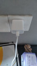 Apple/苹果 原装正品20W type-c充电器 苹果usb-c充电器手机快充头 旗舰店苹果iPhone 17 Pro Max充电器 实拍图