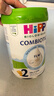 喜宝（HiPP）白金版 初乳益生菌FLM+欧盟有机GOS 婴儿配方奶粉2段800g 实拍图