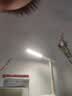 炫戴适用华为5x/5xpro儿童电话手表带渐变透明保护套4x新耀4Pro/3Pro超能版运动5钢化膜防摔5pro保护壳 保护壳-渐变灰+钢化膜2片 适用：华为儿童手表5x/5xpro 实拍图