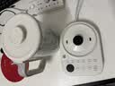 美的（Midea）【价保618】纯钛0涂层养生壶 烧水壶 恒温家用 全自动一体电热水壶煮茶器1.5L MK-YS15PY2-Ti 实拍图