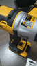 得伟（DEWALT）20V锂电无刷冲击起子电钻单机205Nm超大扭矩DCF845N-A9 实拍图