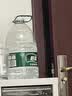 怡宝 饮用水 纯净水4.5L*4桶装水 整箱装 实拍图