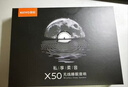 金运（KINYO）【行业第一】枕下睡眠音响2026新款枕上碟枕头音碟枕边蓝牙音箱高解析白噪音听书神器毕业礼物X50 实拍图