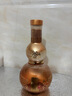 金六福 福系列·金小酒 绵柔浓香型白酒 50.8度 100ml 单瓶装 收藏自饮  实拍图